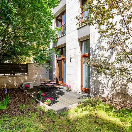 Kaz13 Kazinczy Apartment Будапеща Екстериор снимка