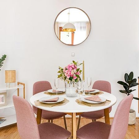 Kaz13 Kazinczy Apartment Будапеща Екстериор снимка